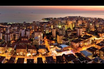 Konut fiyatlarının en çok arttığı il ve ilçeler belli oldu!
