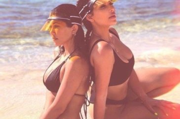 Kim Kardashian sosyal medya hesabından isyan etti
