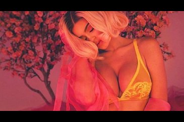 Kylie Jenner ve Travis Scott'ın evleneceği konuşuluyor
