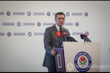 Bakan Selçuk: Ocak, Şubat, Mart aylarından itibaren...
