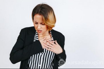 "Nefes darlığında gecikmeden tedaviye başvurulmalı"
