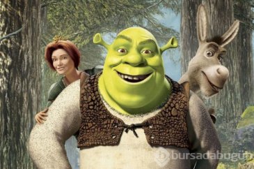 Shrek aslında gerçek bir insan
