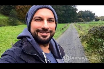 Tarkan: Ben demek doğa demek
