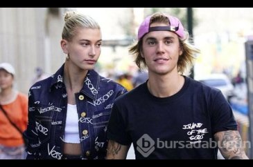 Justin Bieber, Hailey Baldwin'i kıskandı
