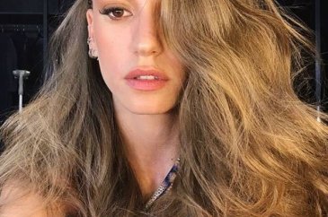 Serenay Sarıkaya'nın partneri belli oldu! 