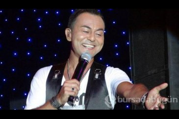 Serdar Ortaç 7 milyon TL kazanacak
