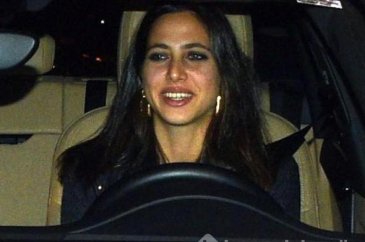Zehra Çilingiroğlu'nun yeni imajı
