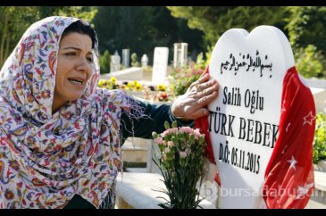3 yıldır dinmeyen acı!
