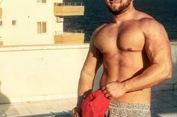 Survivor Taner Tarlacı dayak sonrası görüntüleri ve yazdıkları olay...