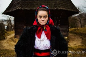 Güzelliğin peşinde dünya turu