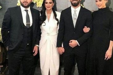 Evlenmek için 2018'i beklediler
