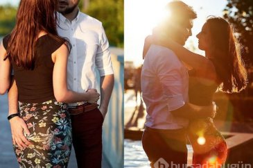 Bu 8 sarılma türü ilişkinize ışık tutacak! Hepsinin bir anlamı var
