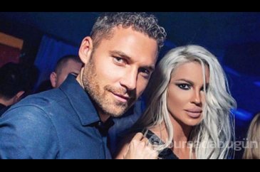 Jelena Karleusa'nın son hali şaşırttı
