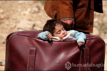 Reuters'a göre 2018 yılının fotoğrafları