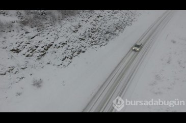 Karda nasıl araç kullanılır?