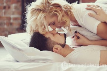 'Kaygı cinselliğin düşmanı'
