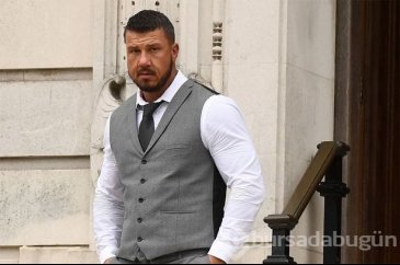 Sevgilisini 'bakire seks robotu'na dönüştürmek için...
