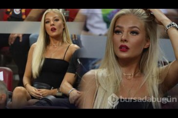 Malene Pedersen Instagram'ı sallamaya devam ediyor

