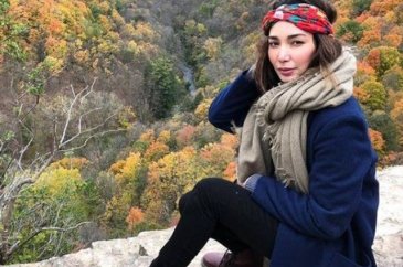 Filipinler güzeli Bea Santiago'nun zayıf kalmak için yaptıkları onu...