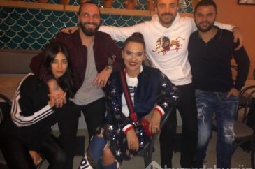 Demet Akalın: Benim kocam kimseye DM'den yürümez!
