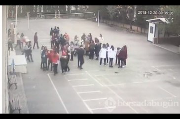 Bursa'da 2018'de çok konuşulan haberler!