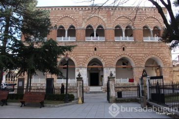 İşte turizm cenneti Bursa'nın eşsiz güzellikleri