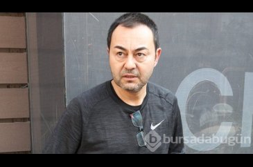 Serdar Ortaç: Kardeşim için dua edin
