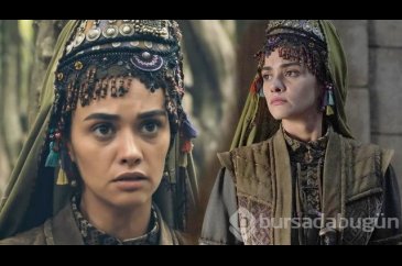 Hande Soral dikişleri çıkar çıkmaz ailesiyle buluştu
