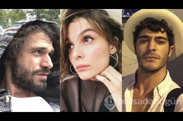 Büşra Develi'den Yiğit Kirazcı açıklaması!
