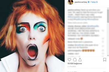 Ünlü oyuncu Emma Stone tanınmaz halde!
