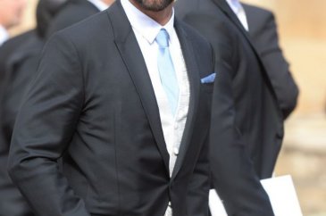 Ricky Martin üçüncü kez baba oldu