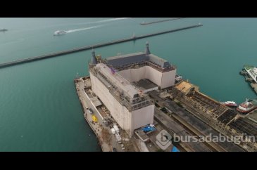 Haydarpaşa Garı'nda sevindiren gelişme
