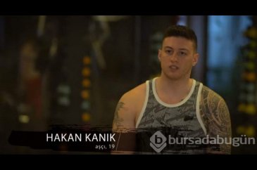 Restoranda komilik yapıyordu Türkiyenin en çok konuştuğu isim oldu ...