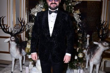 2019'un ilk şarkısı Serkan Kaya'dan
