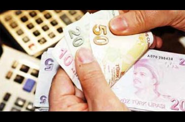 Asgari ücretle birlikte her şey değişti
