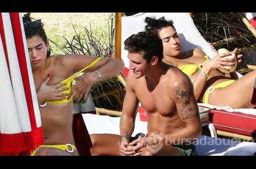 Dua Lipa, Miami'de görüntülendi
