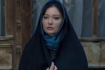Nurgül Yeşilçay'dan İran'a karşı zafer
