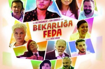 Bekarlığa Feda
