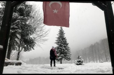 Rektörden öğrencinin 'tatil' tweetine yanıt: Evet, rüya gibi