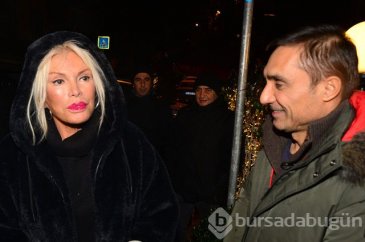  Ajda Pekkan: 20 yetmez 500 olsun! 