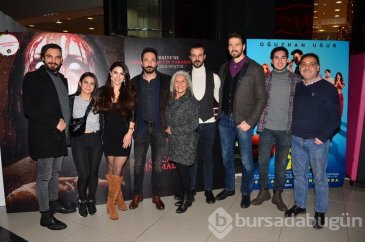  Yönetmen Biray Dalkıran: Cem Yılmaz haklı! 