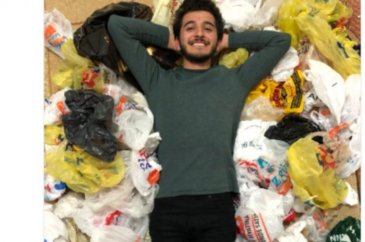 Paralı poşet uygulamasına sosyal medyadan tepki yağdı

