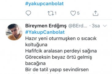Öğrenciler Bursa Valisi Canbolat'ı mesaj yağmuruna tuttu! 