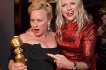 2019 Altın Küre (Golden Globe) after party'de ünlüler