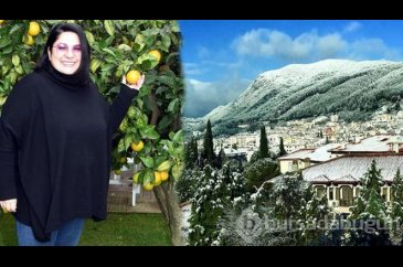Aslı Omağ çiftçiliğe başladı
