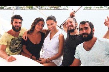 Survivor tarihinin en iyi ödülleri