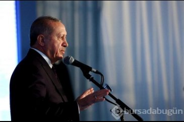 Kredi kartı borcu olanlara müjdeyi Cumhurbaşkanı Erdoğan verdi
