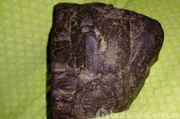 Dünya'da olmayan 6 element Didim'de bulundu!
