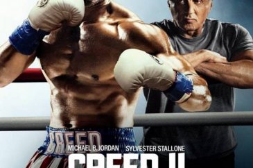 Creed II: Efsane Yükseliyor
