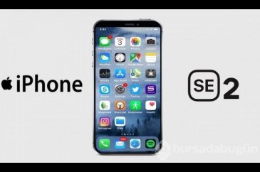 'Ucuz iPhone' internete sızdı